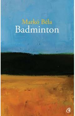 Badminton - Marko Bela