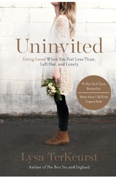 Uninvited