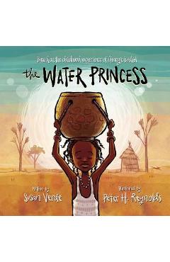 Water princess