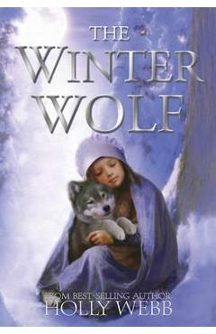 Winter Wolf