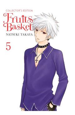 Fruits Basket