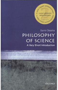 Philosophy of Science: Very Short Introduction