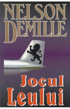 Jocul leului - nelson demille