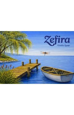 Zefira - Catalin Lungu