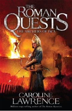 Archers of ISCA