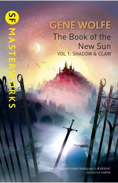 Book of the New Sun