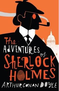 Adventures of Sherlock Holmes