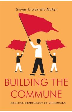 Building the Commune - Imagine 1