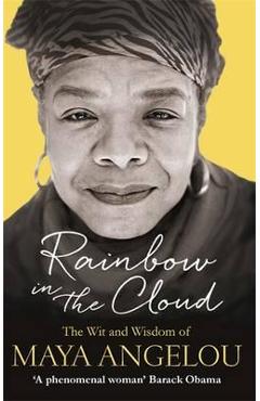 Rainbow in the Cloud