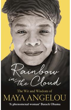 Rainbow in the Cloud