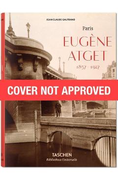 Eugane Atget