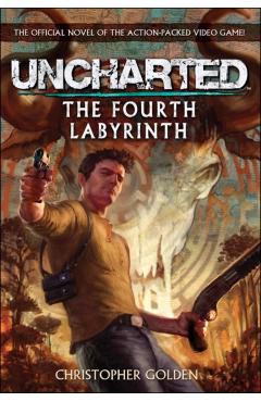 Uncharted - The Fourth Labyrinth