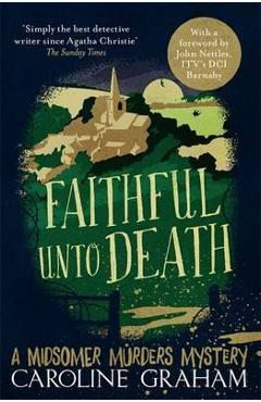 Faithful Unto Death