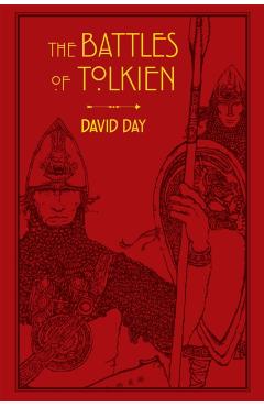 Battles of Tolkien