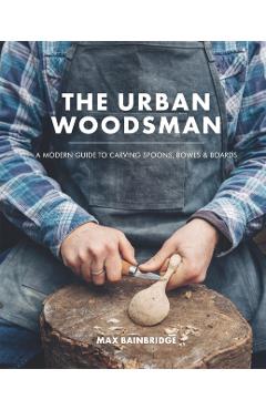 Urban Woodsman