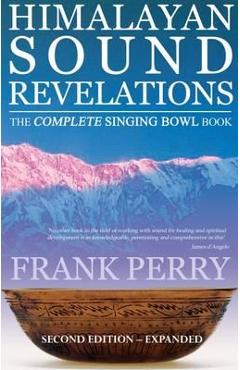 Himalayan Sound Revelations
