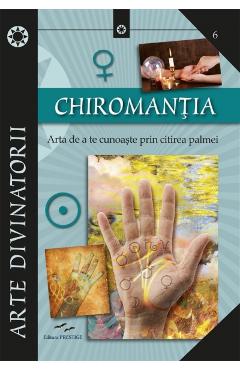 Chiromantia