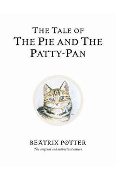 Tale of the Pie and the Patty-pan