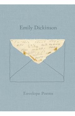 Envelope Poems
