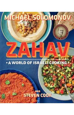 Zahav