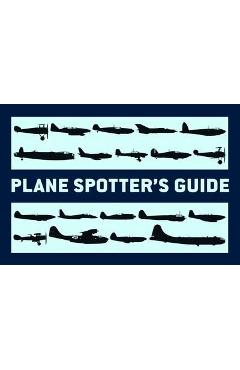 Plane Spotter\'s Guide
