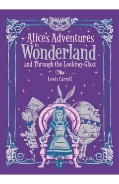 Alice\'s Adventures in Wonderland