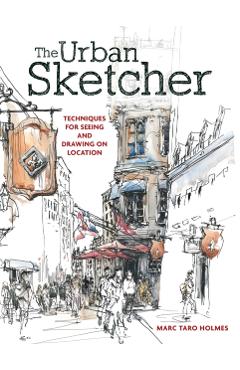 Urban Sketcher