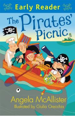 Pirates' Picnic