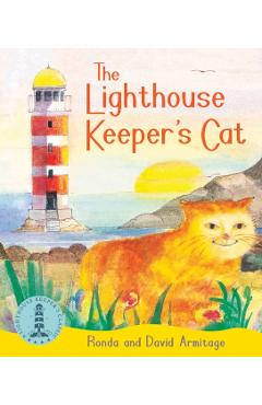 Lighthouse Keeper's Cat