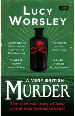 Very British Murder