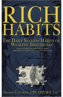 Rich Habits