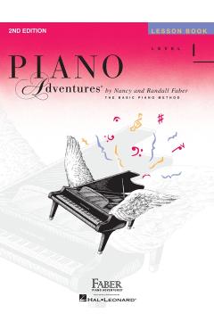 Piano Adventures