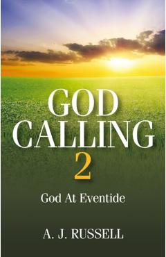 God Calling 2
