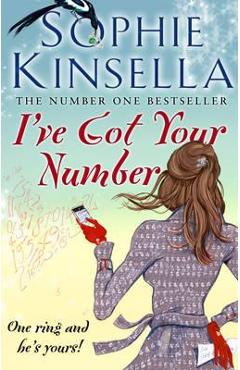 I\'ve Got Your Number