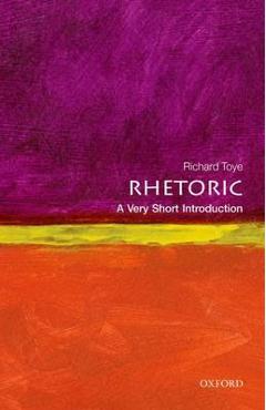 Rhetoric: A Very Short Introduction