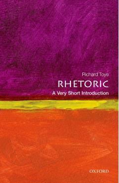 Rhetoric: A Very Short Introduction