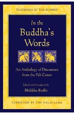 In the Buddha\'s Words