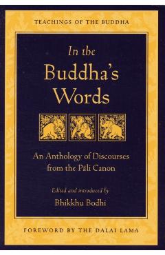In the Buddha's Words