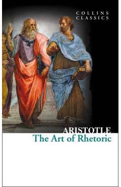 Art of Rhetoric