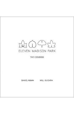 Eleven Madison Park