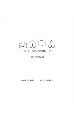 Eleven Madison Park