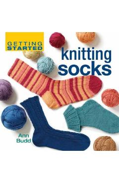 Getting Started Knitting Socks