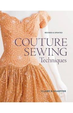 Couture Sewing Techniques