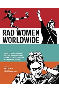 Rad Women Worldwide