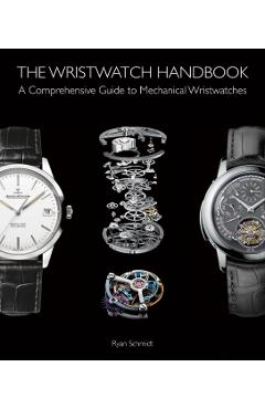 Wristwatch Handbook