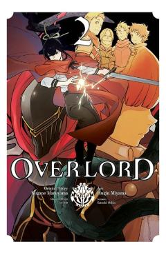 Overlord