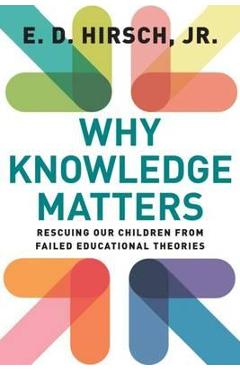 Why Knowledge Matters