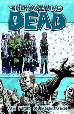 Walking Dead - Imagine 1
