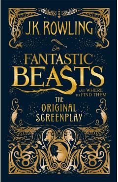 Fantastic Beasts and Where to Find Them