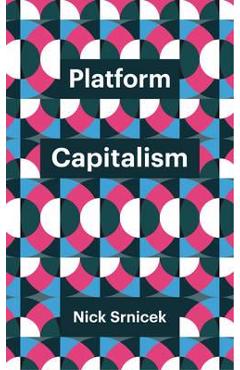 Platform Capitalism